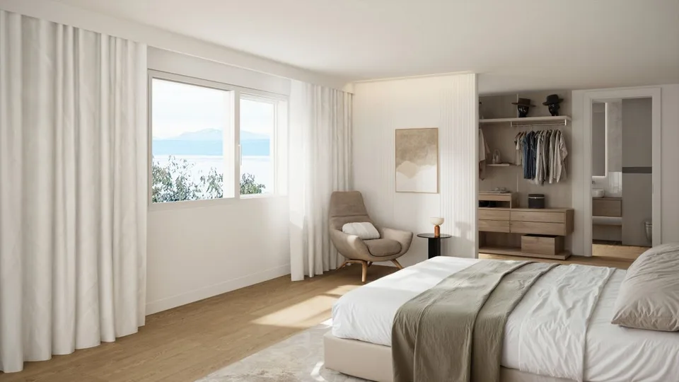 Les villas Althéa – photo 9 sur 13