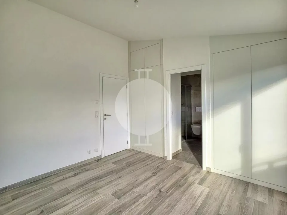 Villa MINERGIE von Ausnahme mit Panoramablick, Komfort, Modernität und energetischer Autonomie – Foto 12 von 13