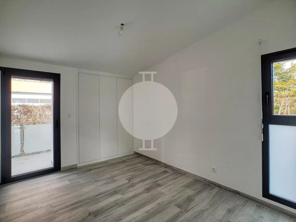 Villa MINERGIE von Ausnahme mit Panoramablick, Komfort, Modernität und energetischer Autonomie – Foto 8 von 13