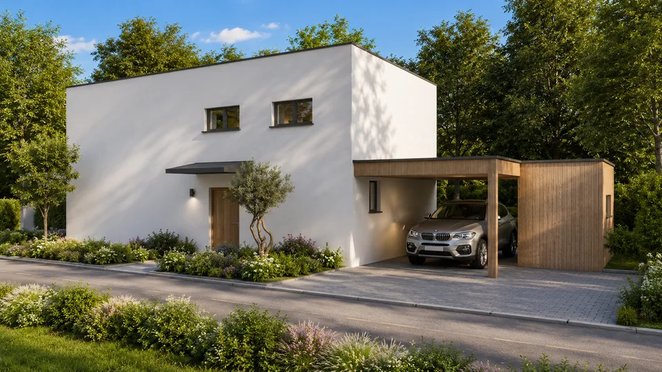 Perché comprare un appartamento? Quando puoi diventare proprietario della tua casa? – foto 11 di 11