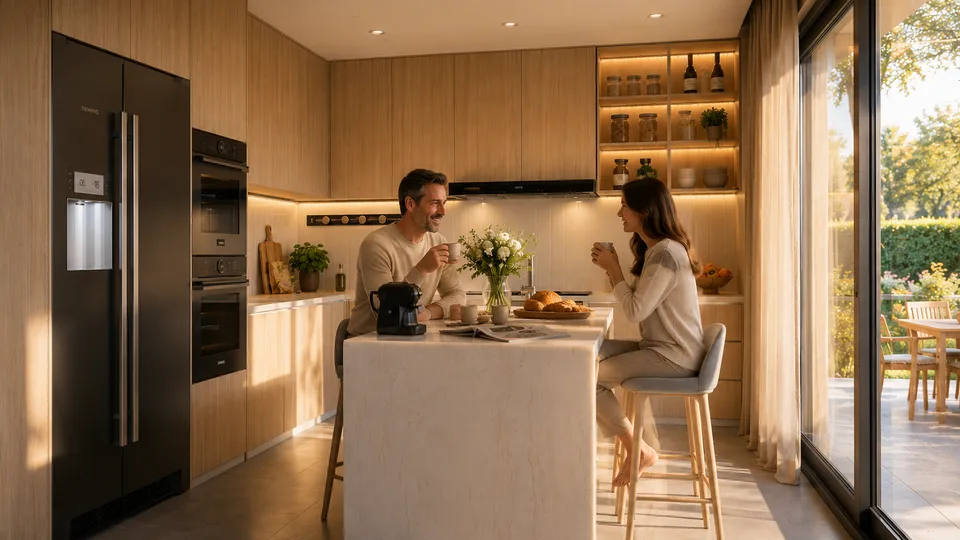 Perché comprare un appartamento? Quando puoi diventare proprietario della tua casa? – foto 7 di 11