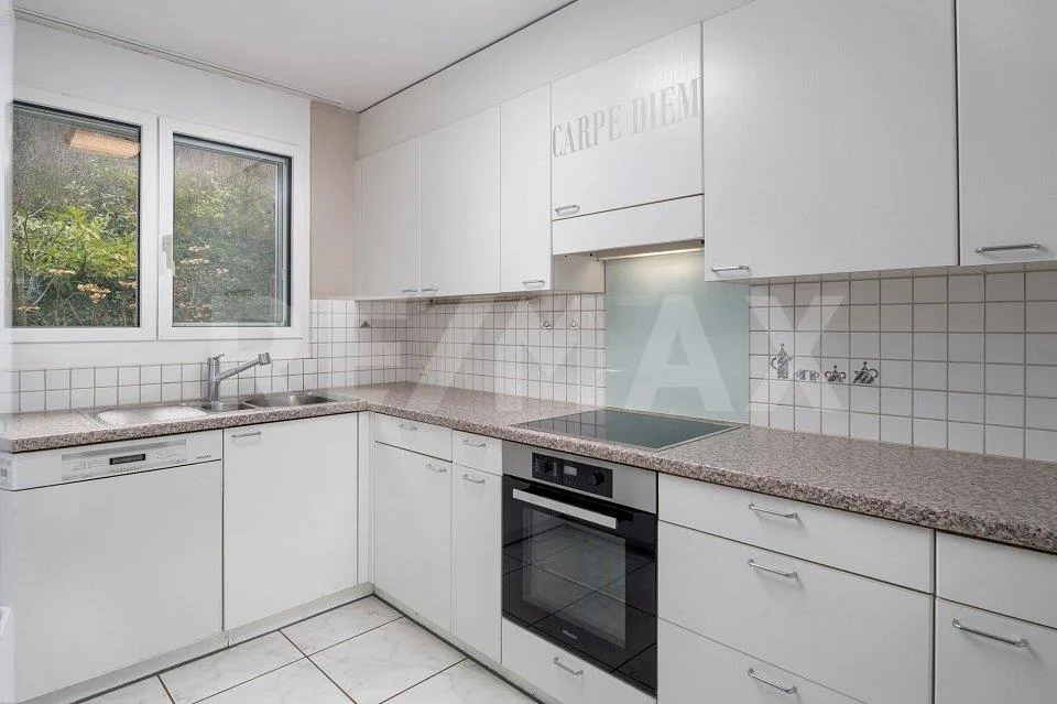 Terraced House: Peace, Space, and Retreats on Three Floors