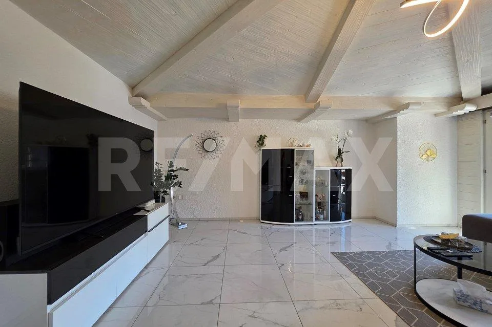 Appartement en Attique Étonnant à Saas Grund