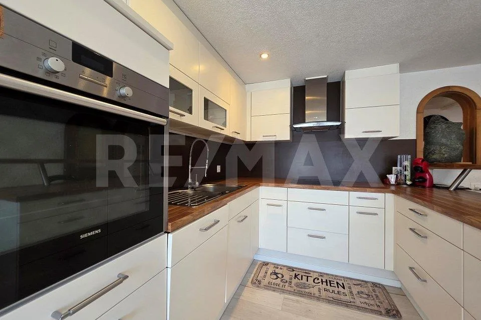 Appartement en Attique Étonnant à Saas Grund