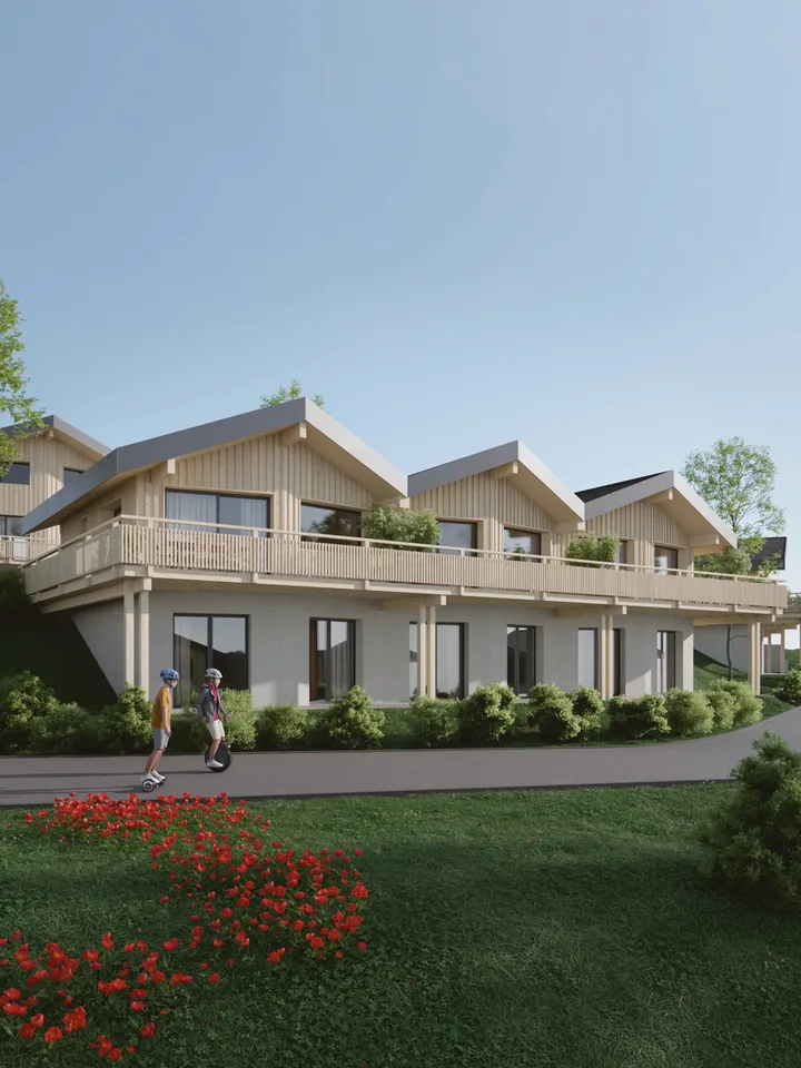 Chalet
