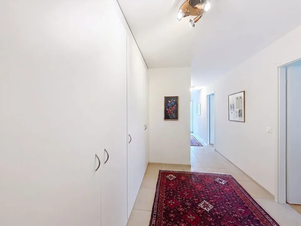 INVESTISSEURS - Appartement 3.5P avec maintient des locataires