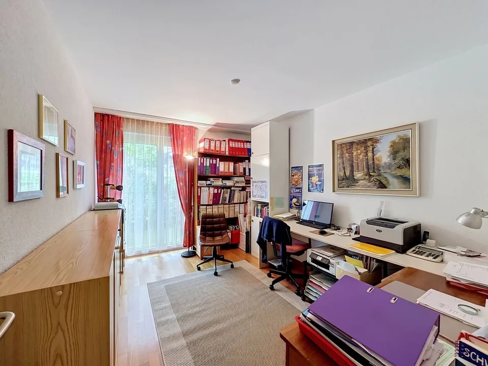 INVESTISSEURS - Appartement 3.5P avec maintient des locataires