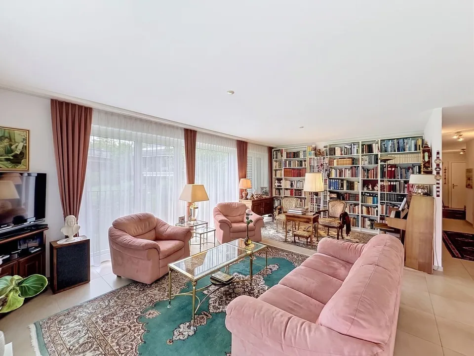 INVESTISSEURS - Appartement 3.5P avec maintient des locataires