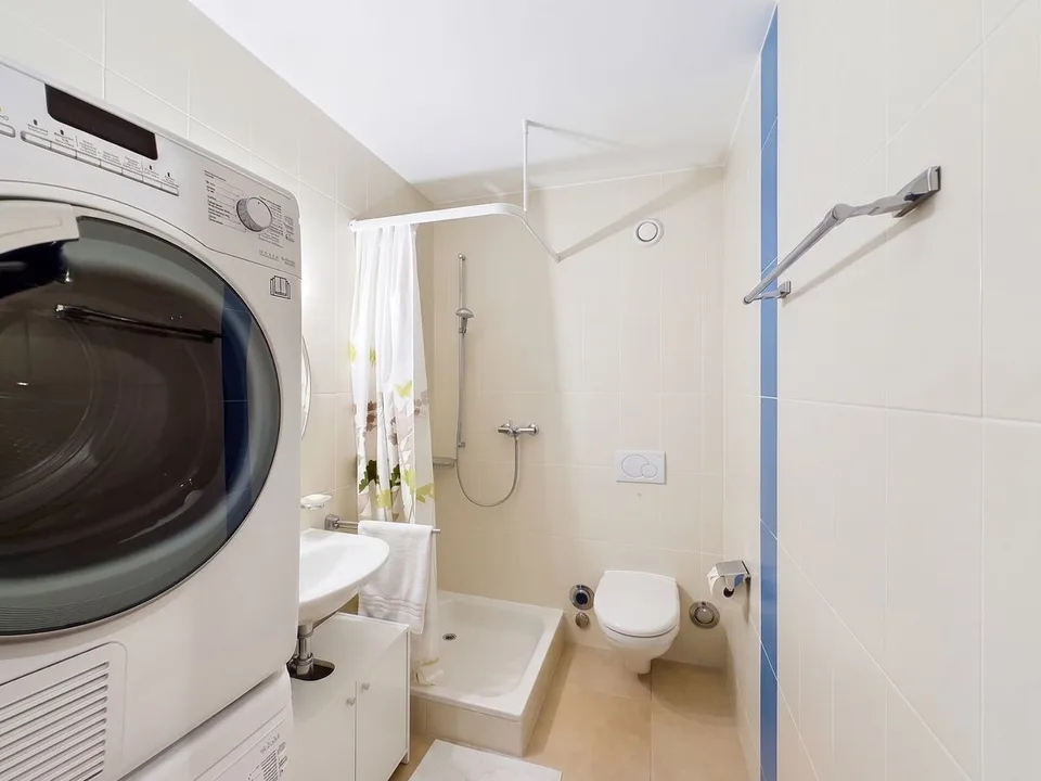INVESTISSEURS - Appartement 3.5P avec maintient des locataires