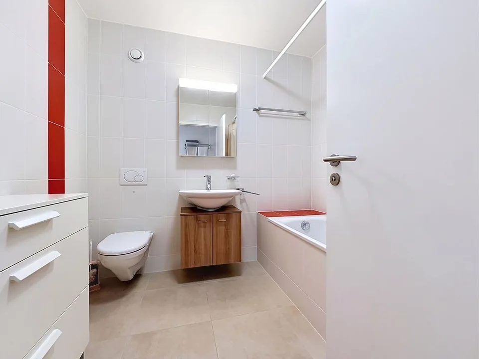 INVESTISSEURS - Appartement 3.5P avec maintient des locataires