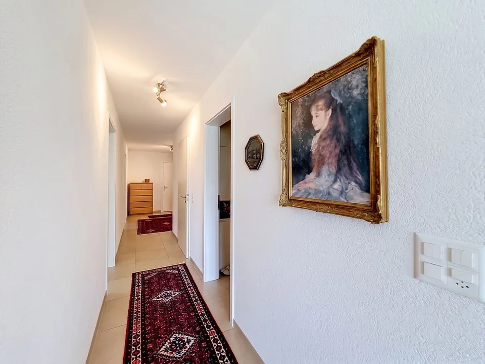 INVESTISSEURS - Appartement 3.5P avec maintient des locataires