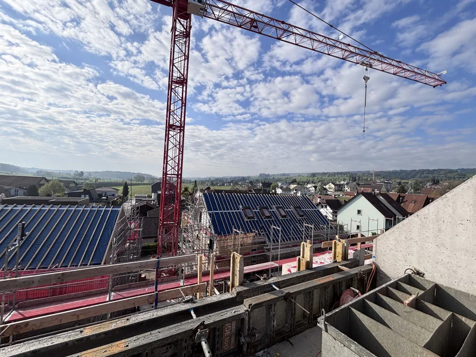 Dernière chance ! Appartement élégant en duplex