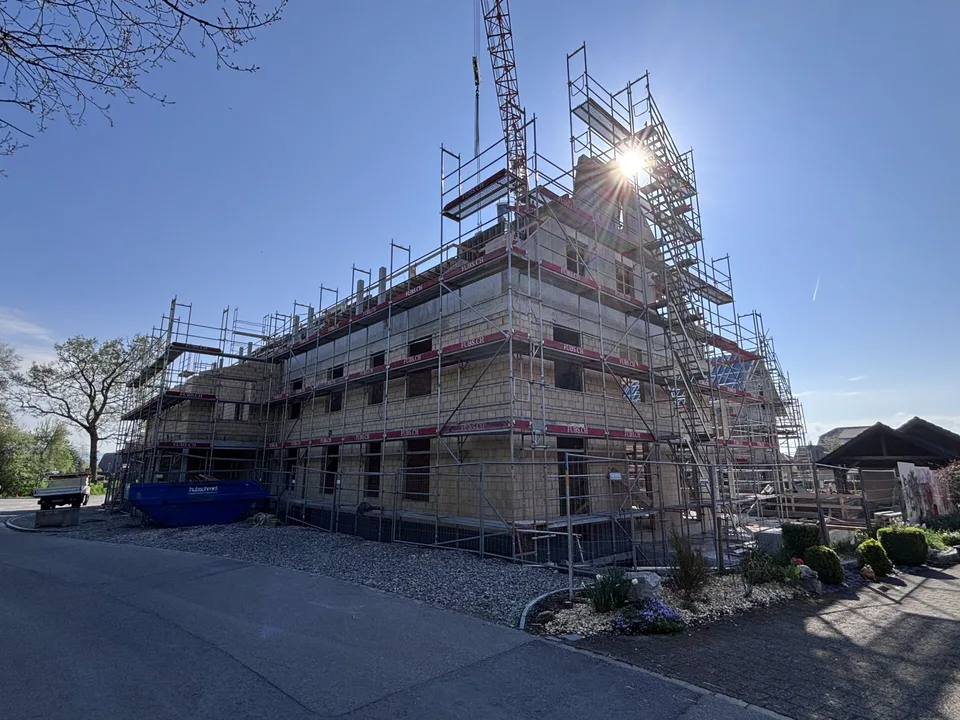 Dernière chance ! Appartement élégant en duplex