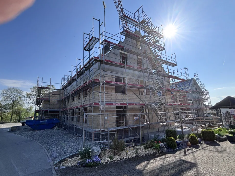 Dernière chance ! Appartement élégant en duplex