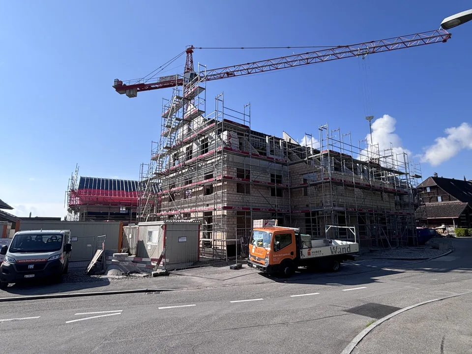 Dernière chance ! Appartement élégant en duplex