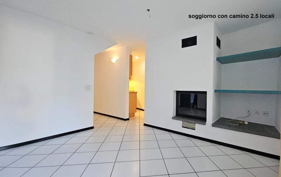 Maison avec appartement indépendant