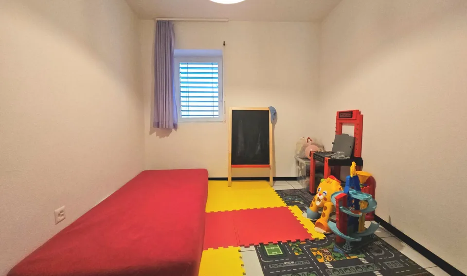 Maison avec appartement indépendant