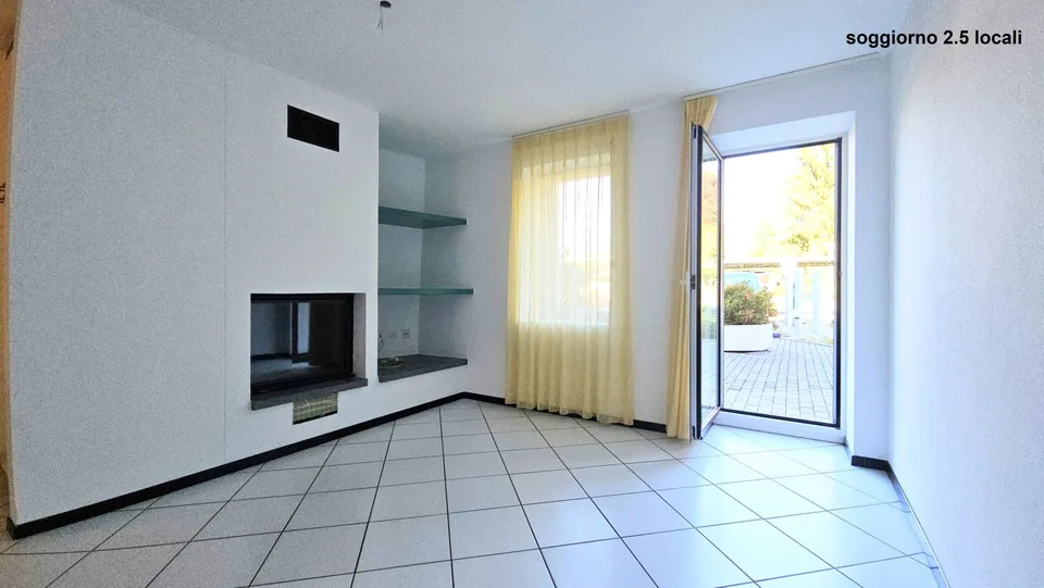 Maison avec appartement indépendant