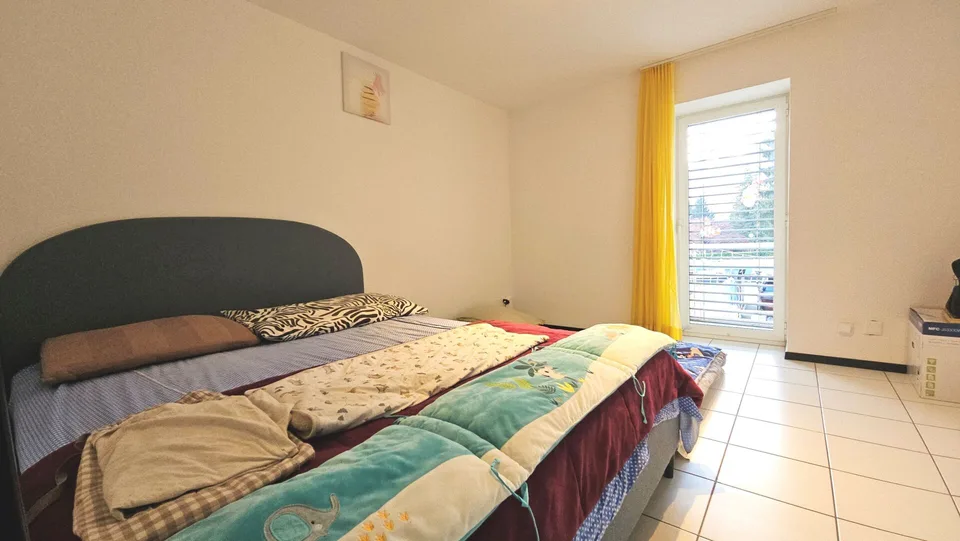 Maison avec appartement indépendant