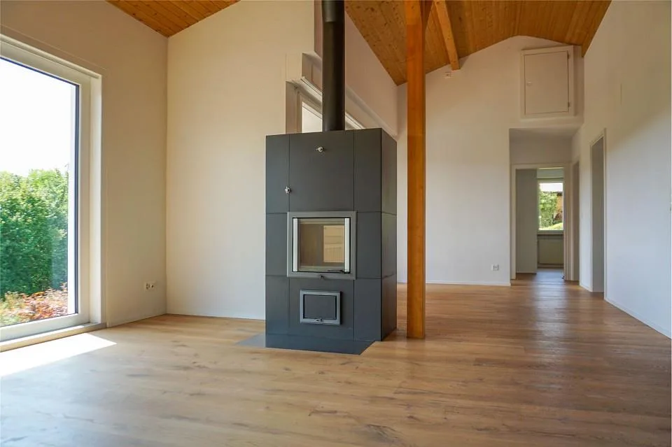 Une maison pour arriver - Se sentir bien - Profiter
