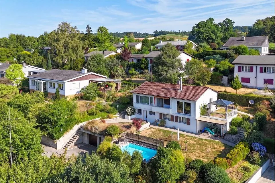 Ein Zuhause zum Ankommen - Wohlfühlen - Geniessen