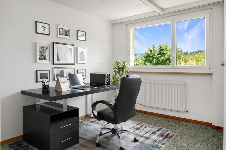 Une maison pour arriver - Se sentir bien - Profiter