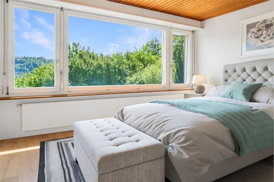Une maison pour arriver - Se sentir bien - Profiter
