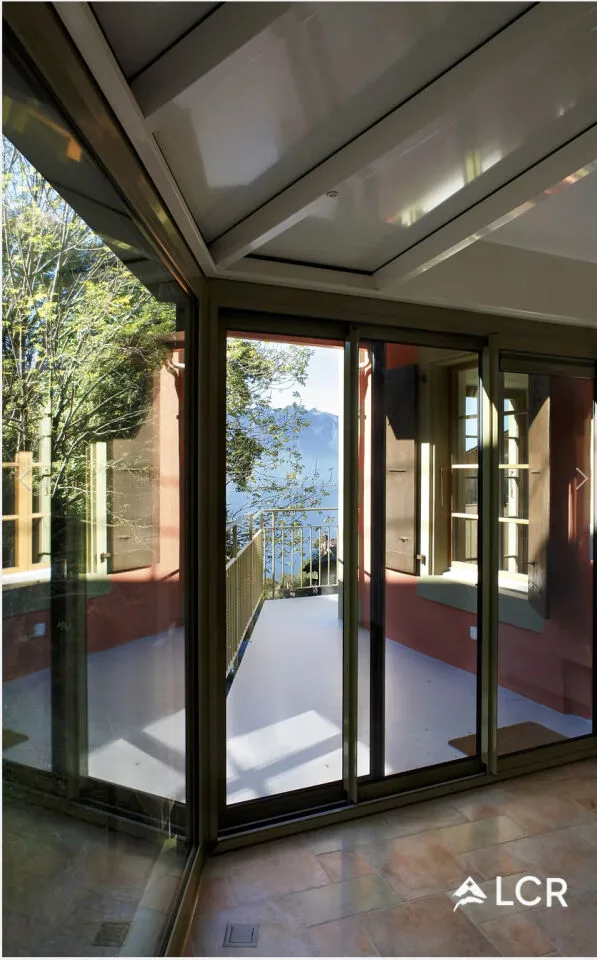 Bell'appartamento di 3,5 stanze a Montreux