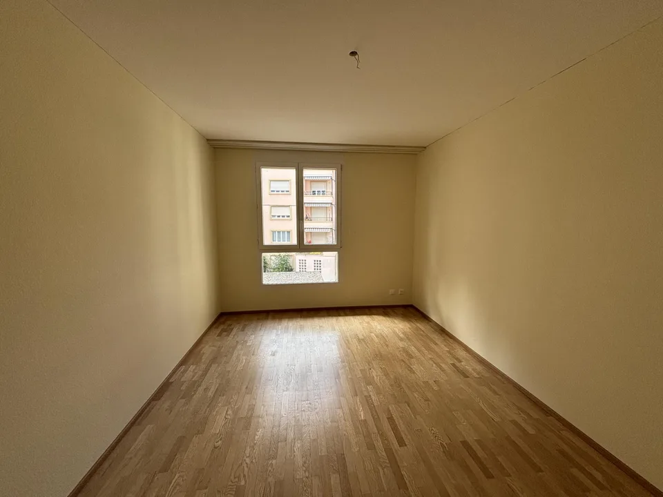 Bel appartement de 3,5 pièces à louer à Neuchâtel