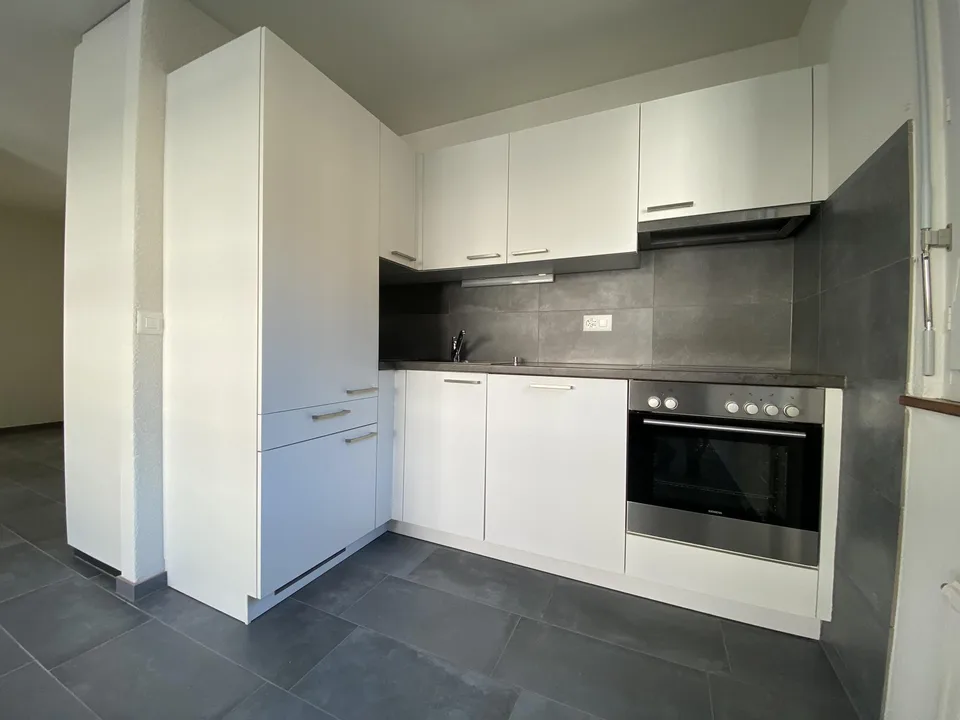 2031 - Schönes 2.5-Zimmer-Apartment zur Miete - Le Landeron