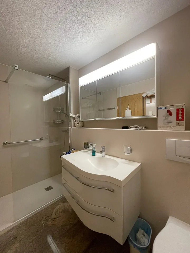 Charming 4.5-room maisonette apartment in Egg (ZH)