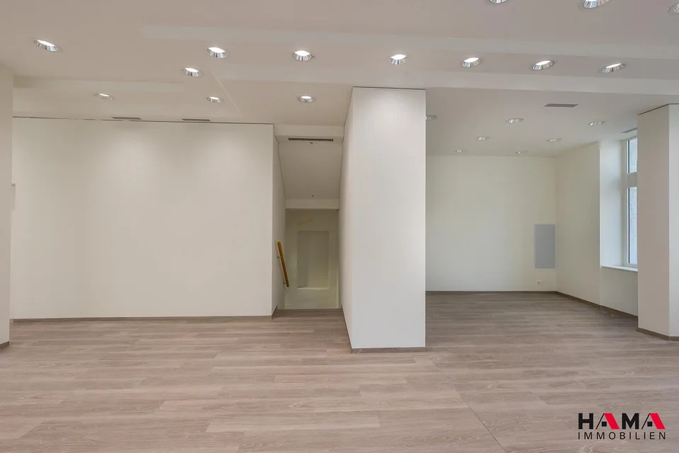 Exklusive Büro-/Praxis-/Verkaufs-/Showräume in der Altstadt Zofingen