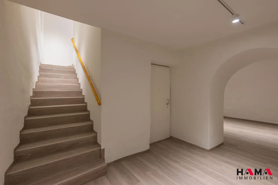 Exklusive Büro-/Praxis-/Verkaufs-/Showräume in der Altstadt Zofingen