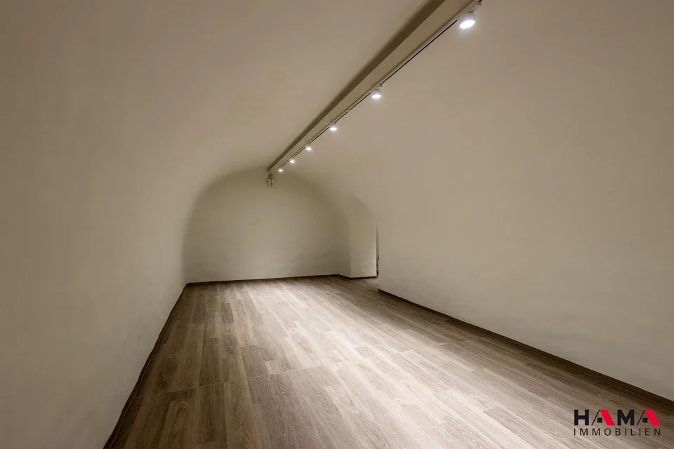 Exklusive Büro-/Praxis-/Verkaufs-/Showräume in der Altstadt Zofingen