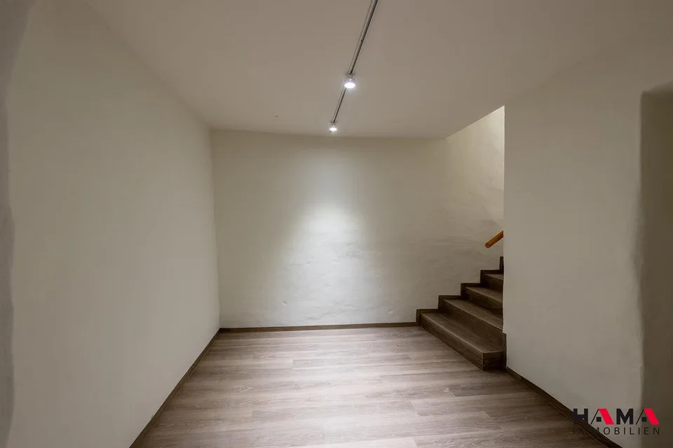 Exklusive Büro-/Praxis-/Verkaufs-/Showräume in der Altstadt Zofingen
