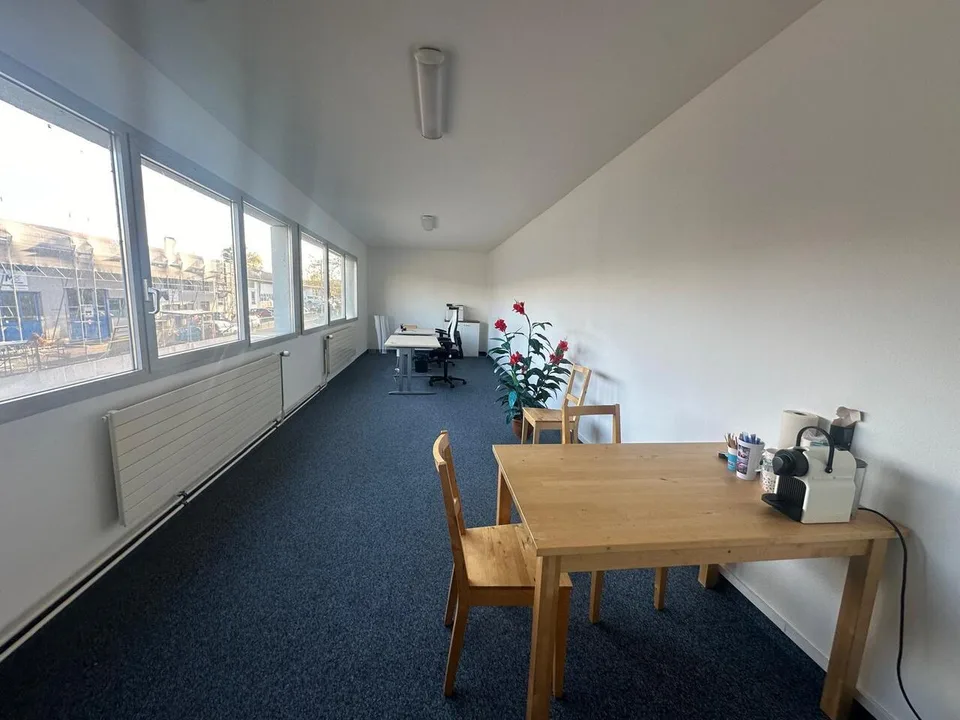 Ottima posizione - Ufficio - 32m²