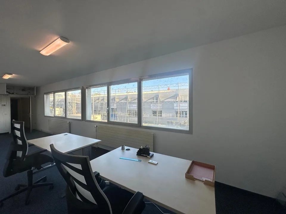 Ottima posizione - Ufficio - 32m²