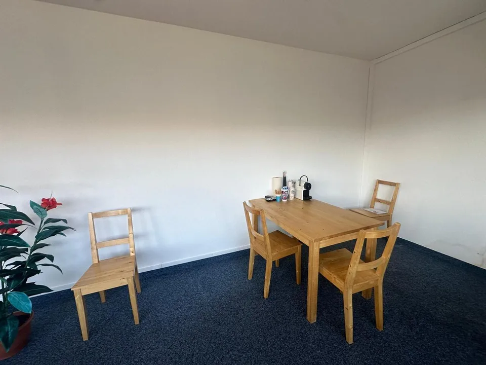 Ottima posizione - Ufficio - 32m²