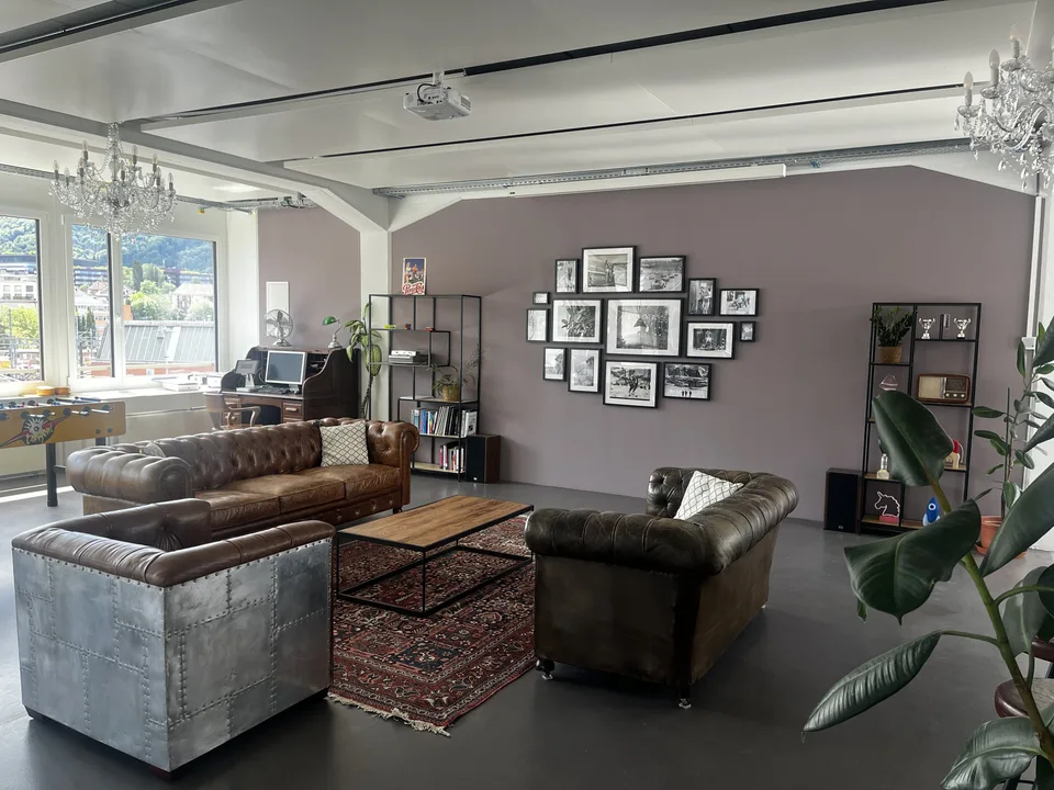 Büro