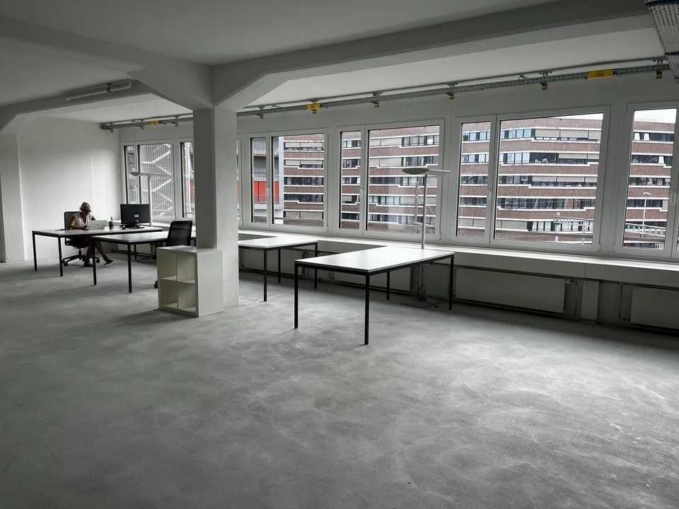 Büro
