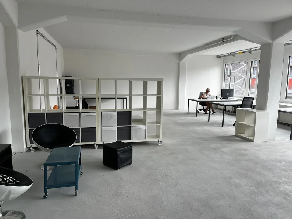Büro