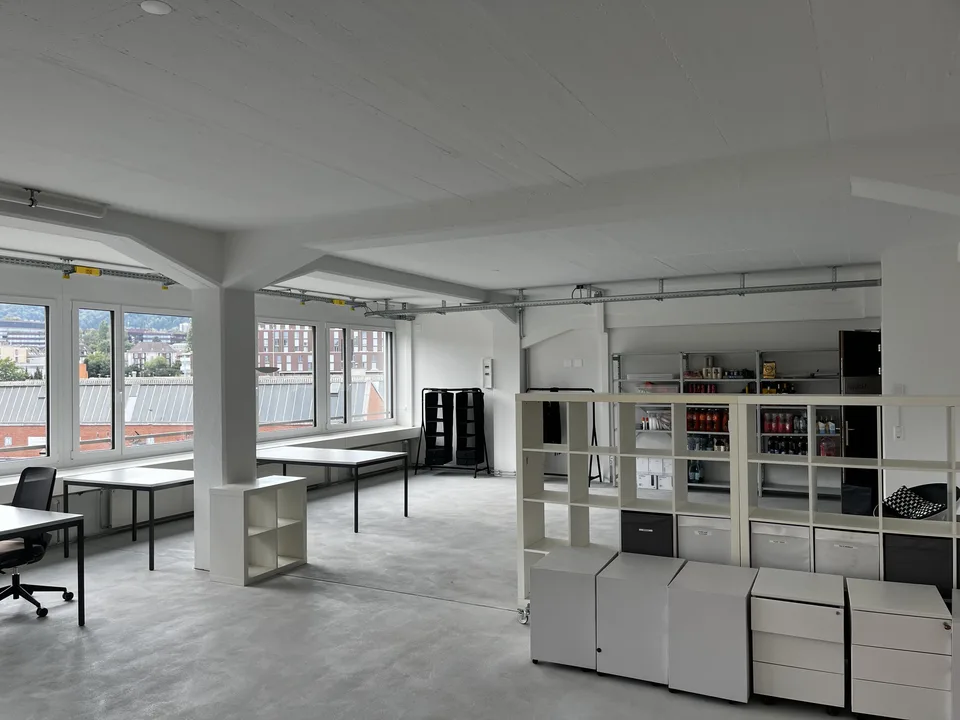 Büro