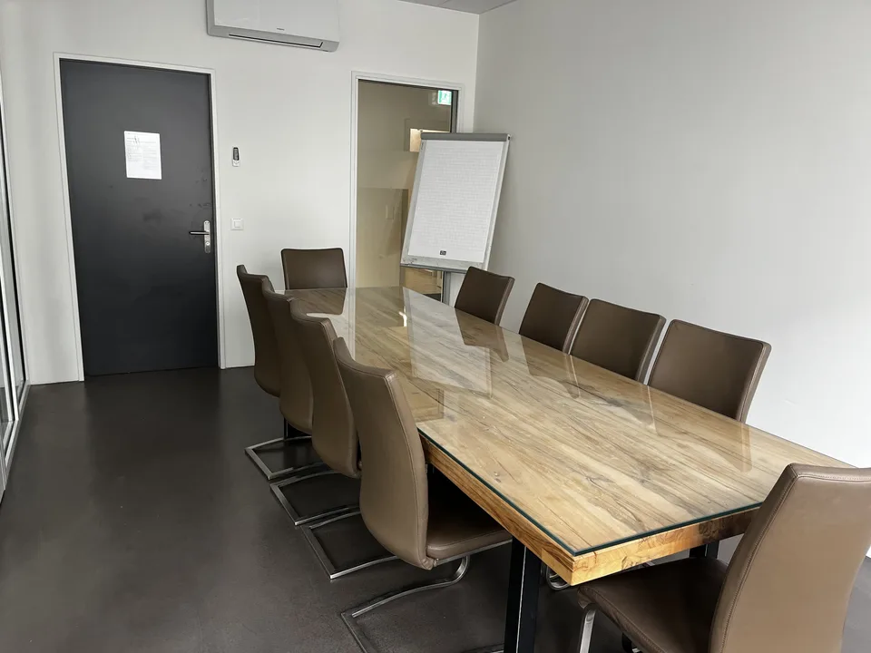 Büro