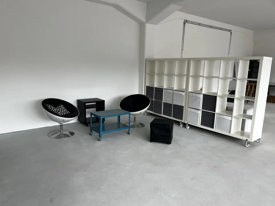 Büro