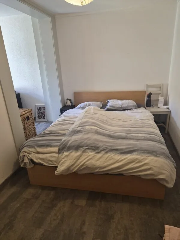 Vivere nel vecchio Pöstli