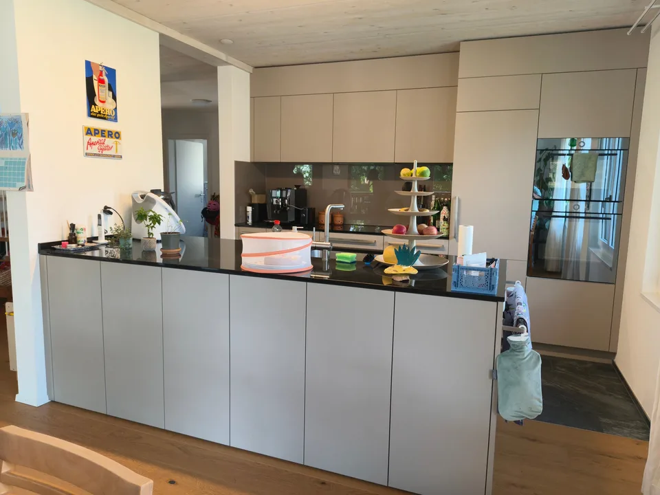 Nuova maisonetta di 6,5 locali in affitto a Escholzmatt