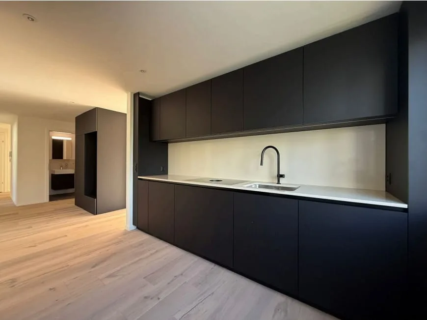 Helle 5.5-Zi.-Wohnung mit Balkon in Zollikofen mieten