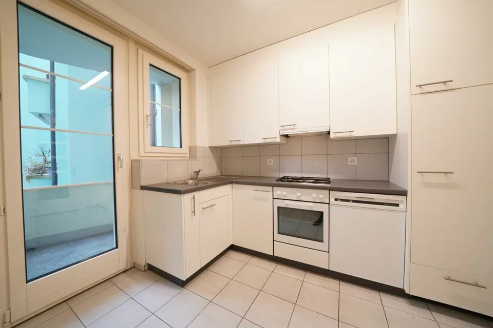 Vous cherchez un logement temporaire ?