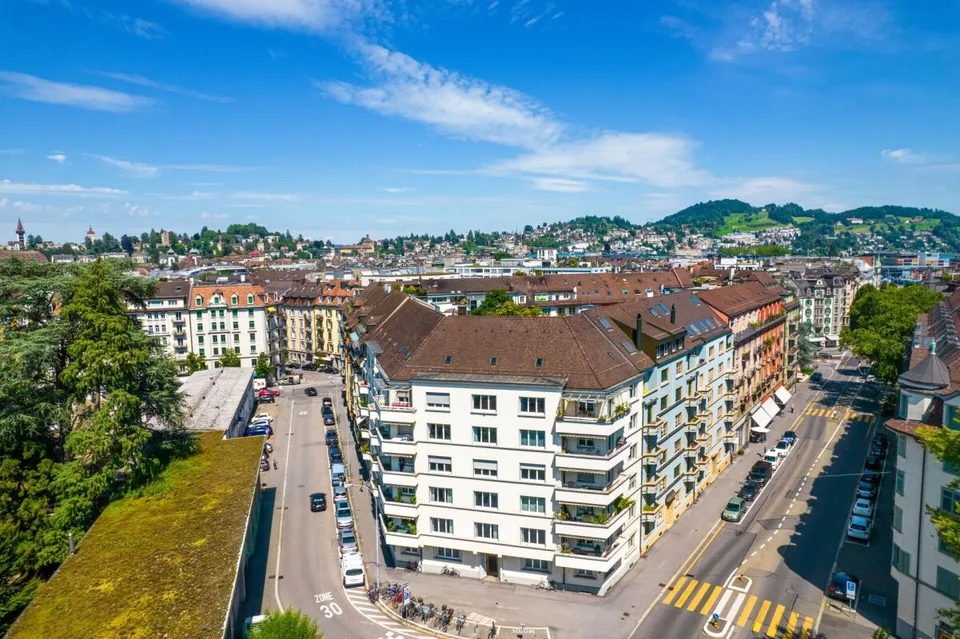 Suchen Sie ein befristetes Zuhause?