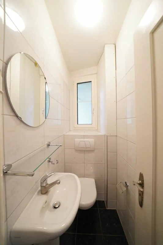 Vous cherchez un logement temporaire ?